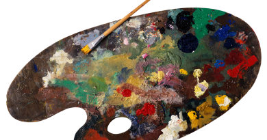 Einzigartige Kunstwerke