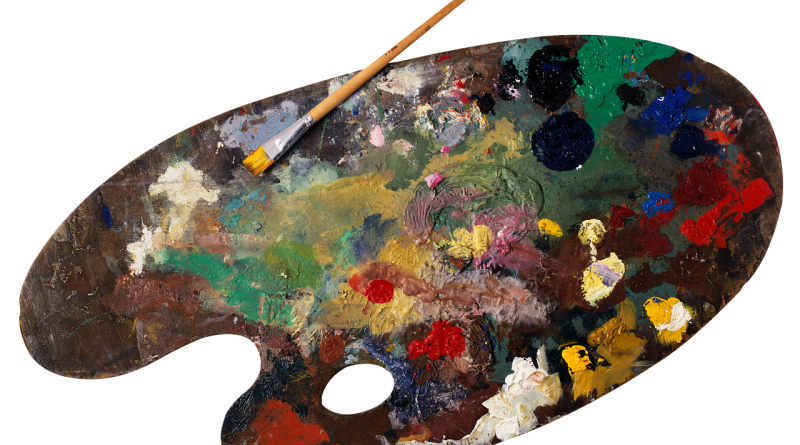 Einzigartige Kunstwerke