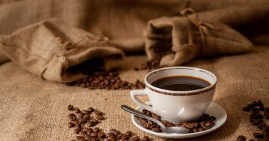 Kaffee