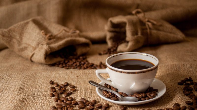 Kaffee