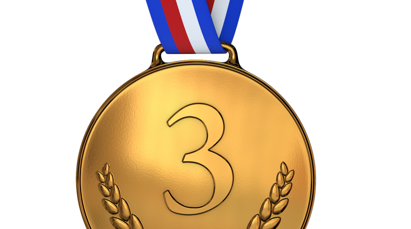 Medaille