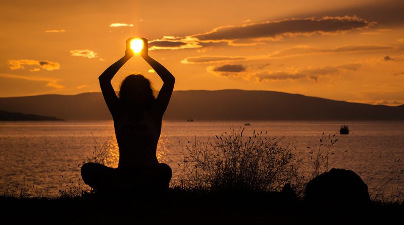 Yogaurlaub Bayern