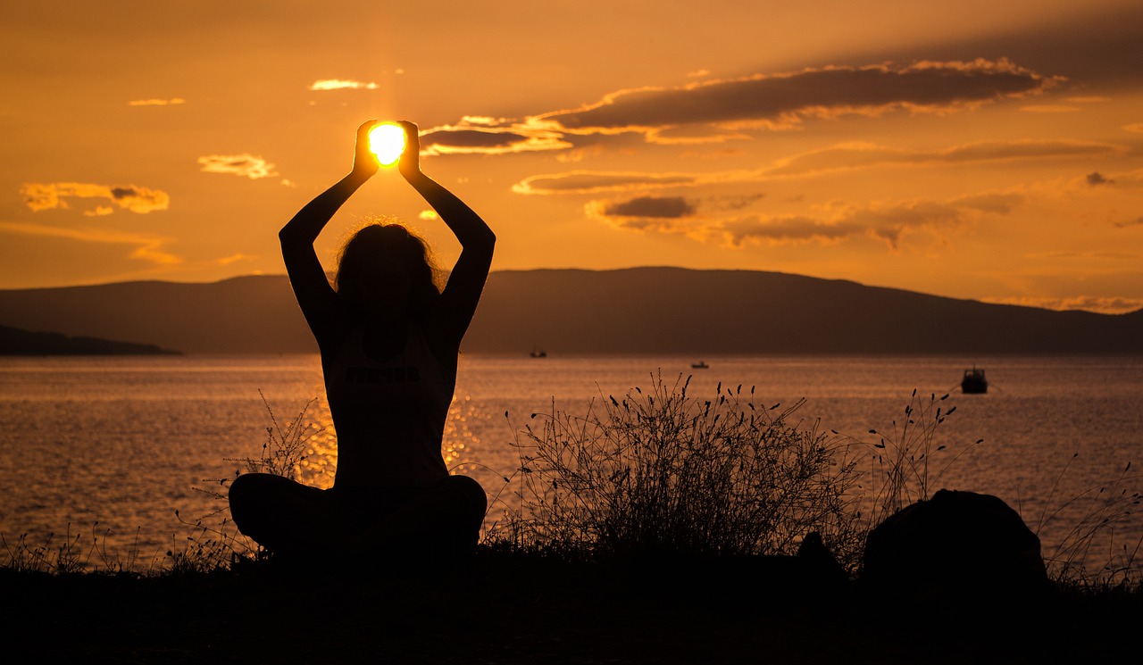 Yogaurlaub Bayern