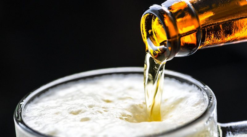 Glutenfreies Bier