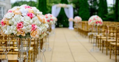 Hochzeit