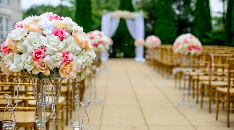 Hochzeit