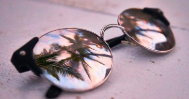 Sonnenbrille