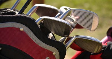 Golfset