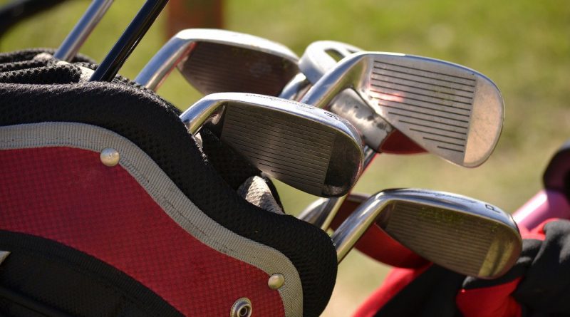 Golfset