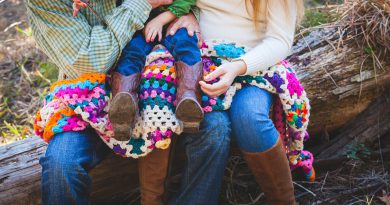 Kinderwinterstiefel