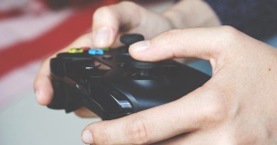 Game Controller