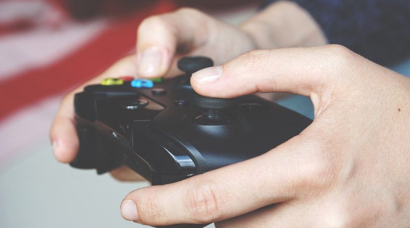 Game Controller