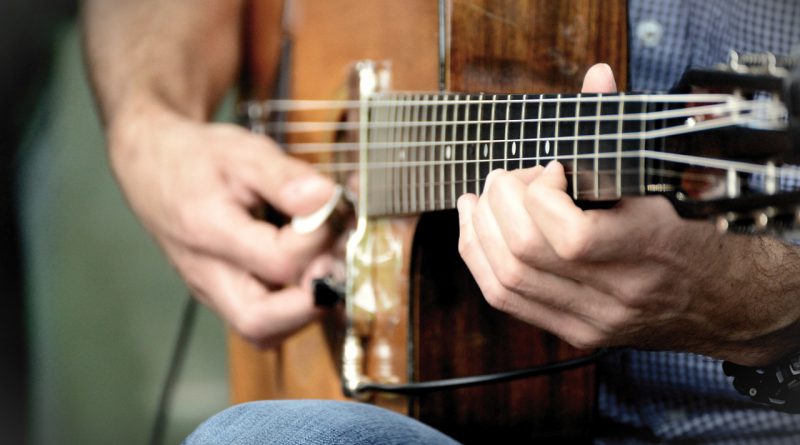 Gitarre