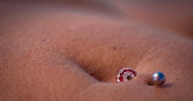 Piercing