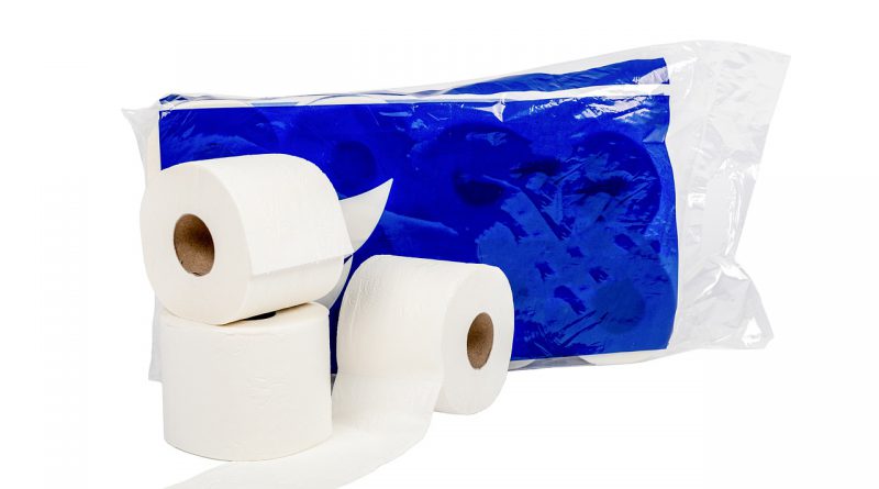Toilettenpapier