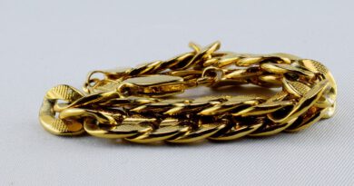 Goldschmuck
