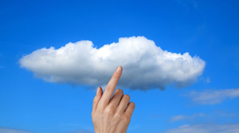 cloud