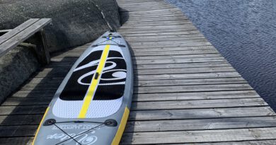SUP Board