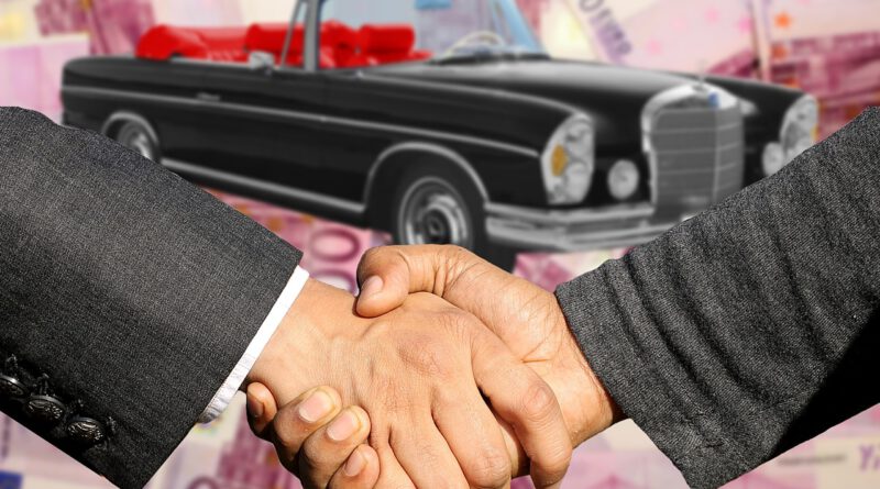 autohandel