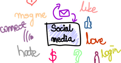 social-media