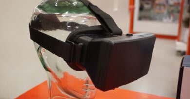Virtual Reality