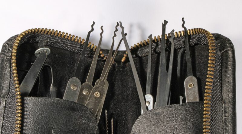 picking-set