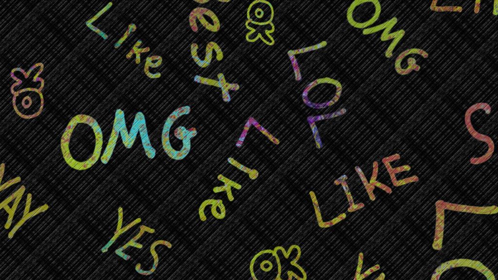 Die Bedeutung von LOL: Ein Überblick | Sag mal...