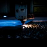 Kunststoffe laserschneiden: Präzision und Vielseitigkeit im modernen Fertigungsprozess