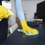 Professionelle Gebäudereinigung in Berlin & Brandenburg