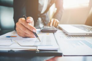 Digitale Buchhaltung: Warum die Software den Unterschied macht