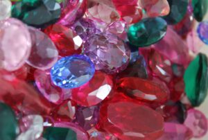 Diamond Painting – Kreative Auszeit mit Glitzereffekt