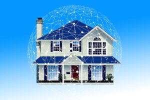 Willkommen im Zuhause der Zukunft – Smart Home einfach erklärt